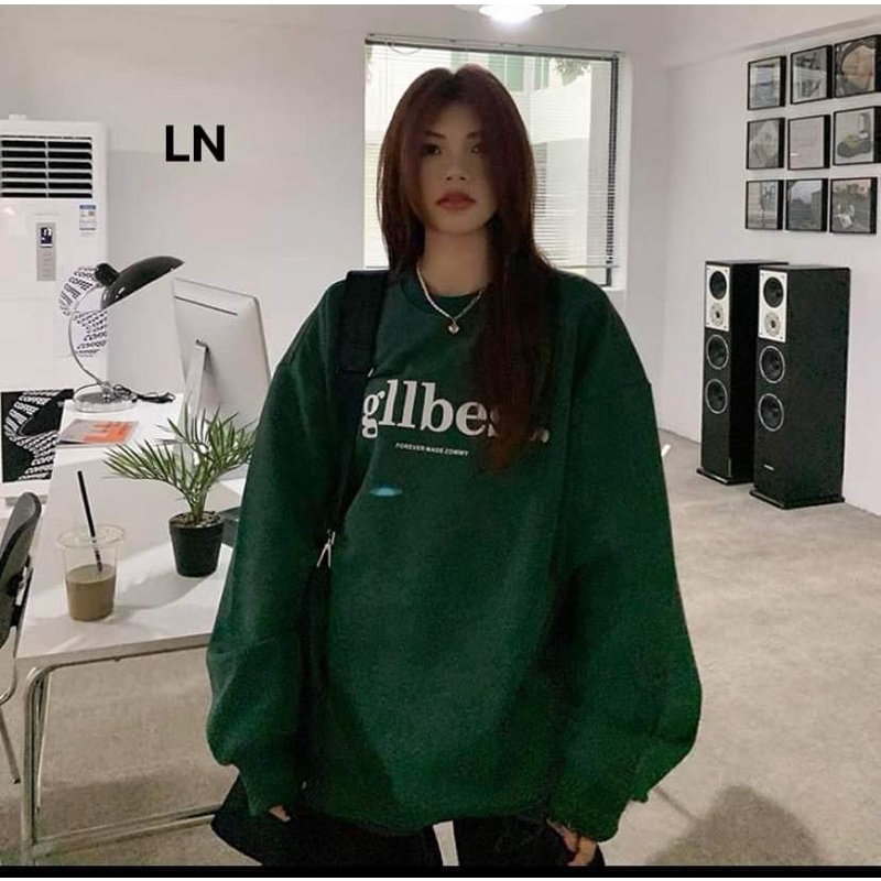 Áo nỉ Swt Weldeing TH6