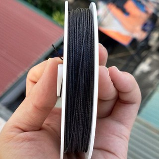 DÙ LÕI CÂU CÁ RỒNG ĐEN 50M