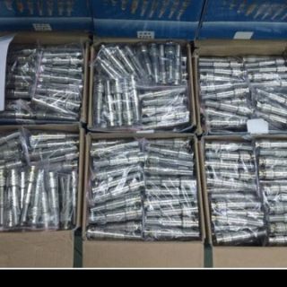 Đầu Jack BNC lõi đồng