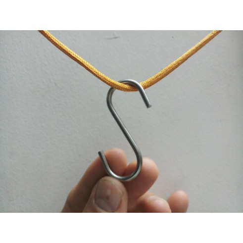Móc sắt, đinh móc