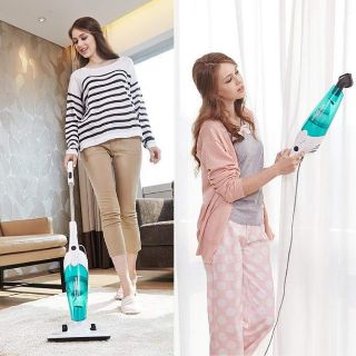 Máy hút bụi cầm tay DERMA