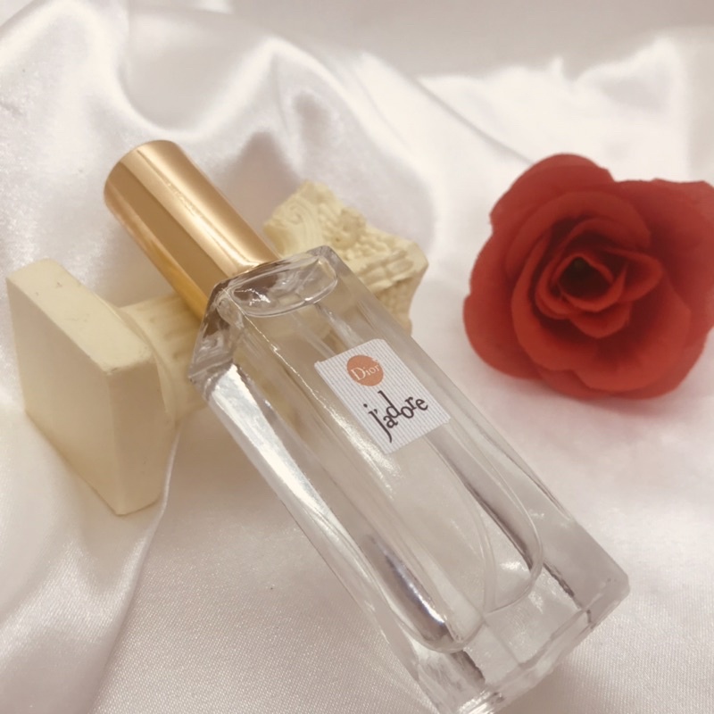 Nước hoa mini [ freeship ] Dior J’adore 20ml thơm cực lâu . | Thế Giới Skin Care