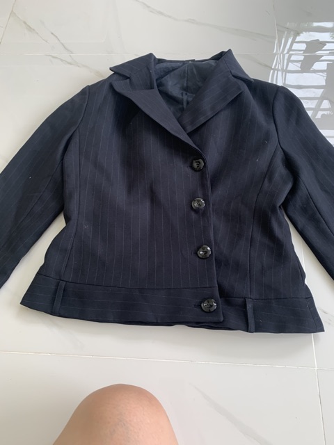 Thanh lý áo khoác vest