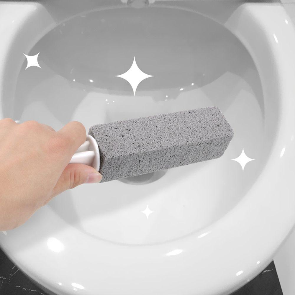 Bàn Chải Vệ Sinh Toilet / Nhà Tắm Tiện Dụng