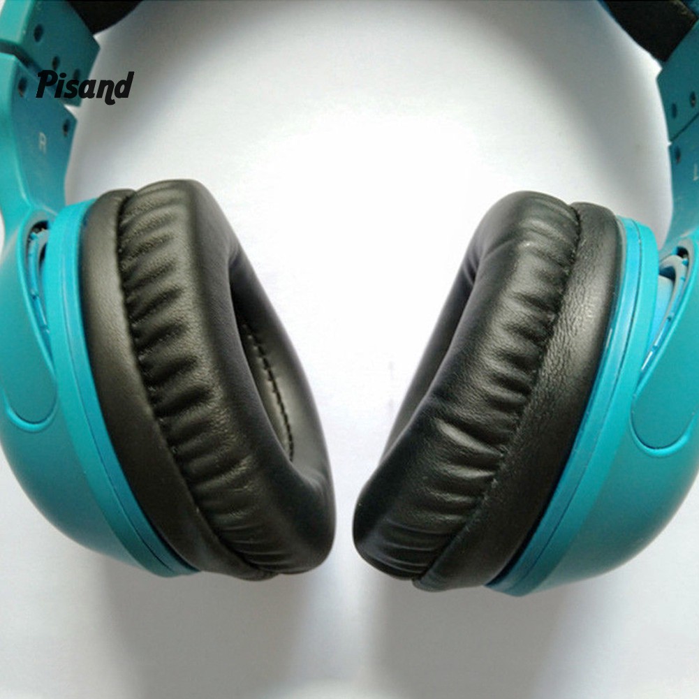 2 Mút Đệm Tai Nghe Choàng Đầu Skullcandy Hesh 2.0