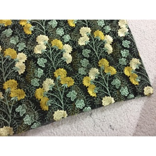 Set vải chỉ với 295k.