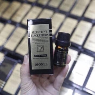 Nước hoa vùng kín dior 5ml