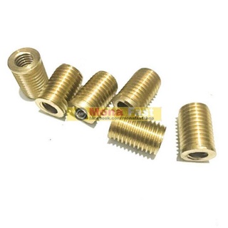 Sơ mi tạo ren cấy ốc 10-12