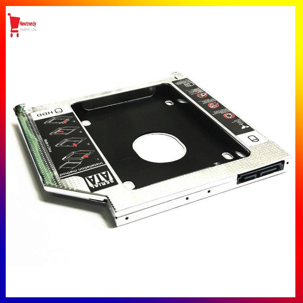 Ổ Cứng Di Động Sata Hdd Ssd 0601 Cho Macbook Pro 13 / 15 / 17 Inch | BigBuy360 - bigbuy360.vn