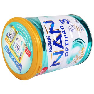 Sữa NAN Việt - 900g mẫu mới