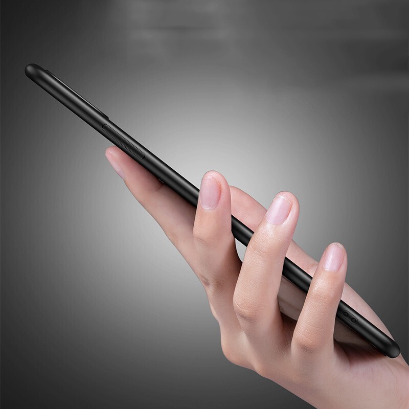 Ốp điện thoại silicon in hình nhân vật game Among Us thích hợp cho Iphone 5s 6s 7 8 Plus Xr Xs Max