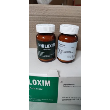 philoxim nhãn phun 100g
