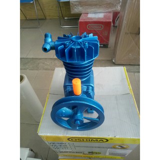 Đầu nén khí 51x1