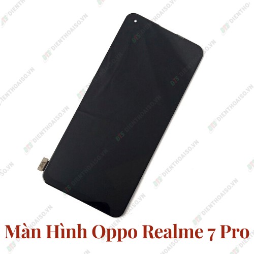 Màn hình dành cho realme 7 pro