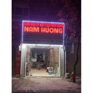 combo 10 cây keo nến