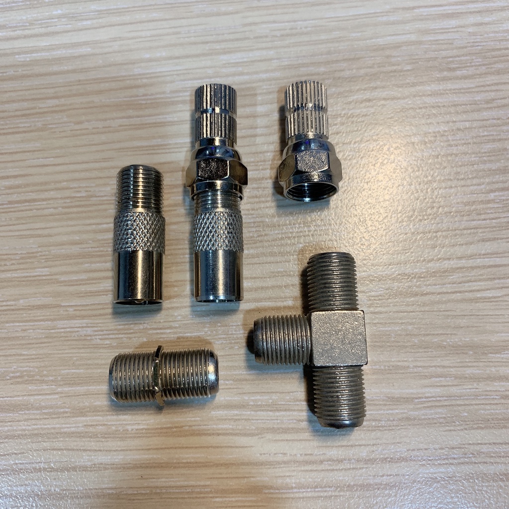 Dây tivi Jack cắm tivi  Cáp đồng trục SINO