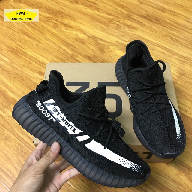 Tổng Hợp Yeezy 350 Off White Real Giá Rẻ, Bán Chạy Tháng 8/2023 - Beecost