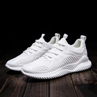 ⚡FLASHSALE⚡  Giày thể thao nam màu trắng cao cấp