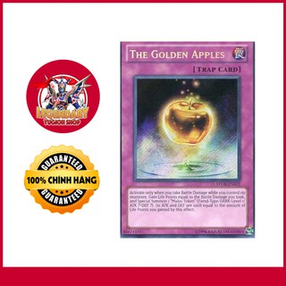 The Golden Apples