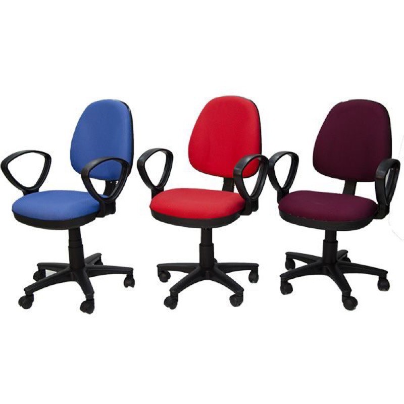 Ghế xoay văn phòng Hoà Phát - The One - chính hãng SG550