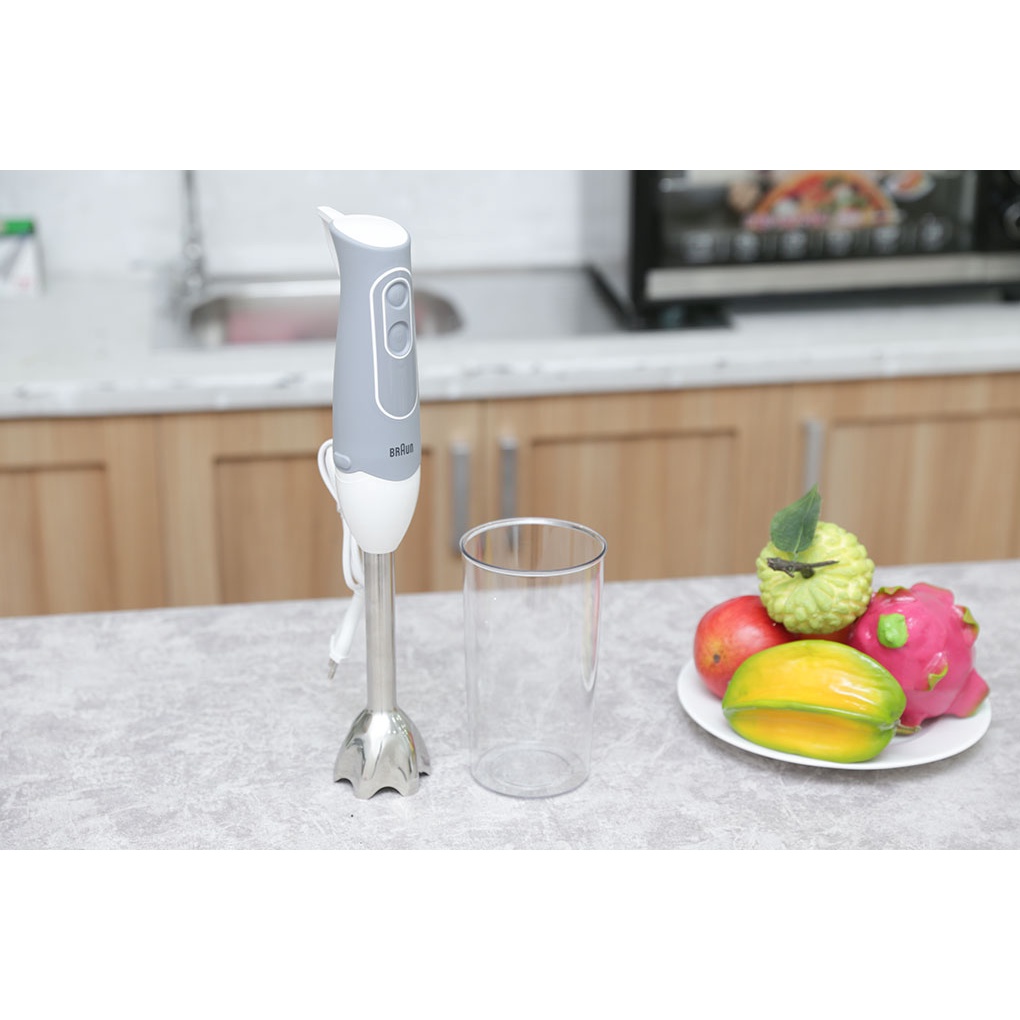 Bộ máy xay cầm tay Braun MQ 5245