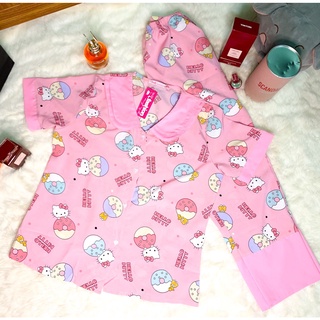 Đồ ngủ bộ Pijama lụa đẹp giá rẻ