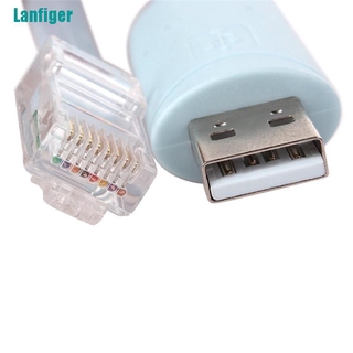 Đầu CắM USB Sang RJ45 Cho Cisco