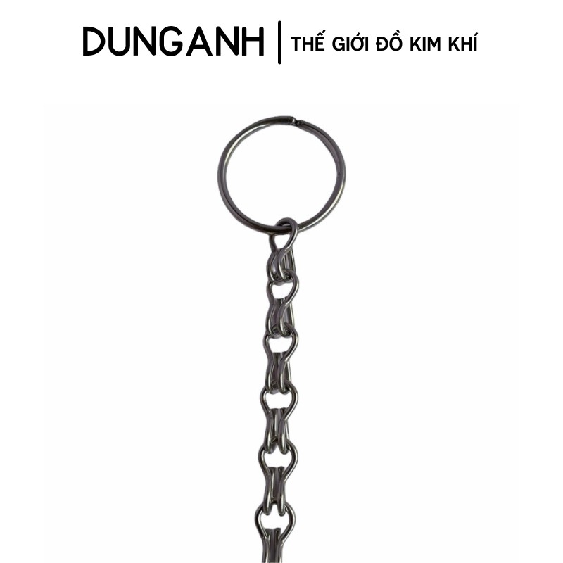 Xích chó Kim Khí Dung Anh xích chó Inox các cỡ