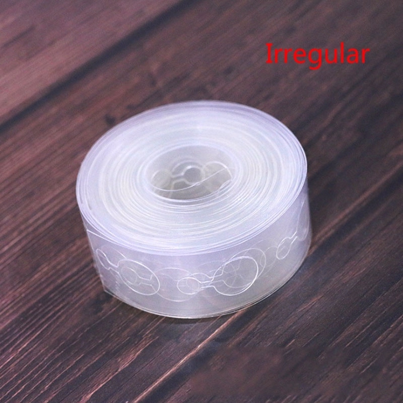 Cuộn Dây Nhựa Kết Nối Bong Bóng Dài 5M