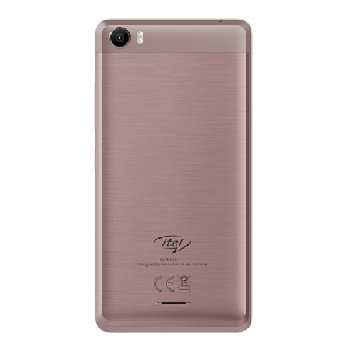 Điện thoại Itel P51 1GB 16BG - Hàng chính hãng