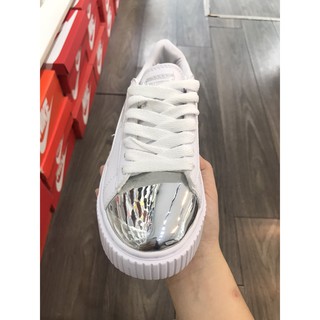 PUMA PLATFROM
