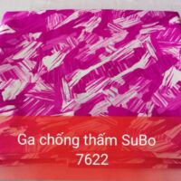 Combo Ga chống thấm coton cao cấp 1m6