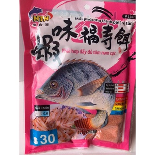 Rô phi tôm ntn_ rô phi gan ntn