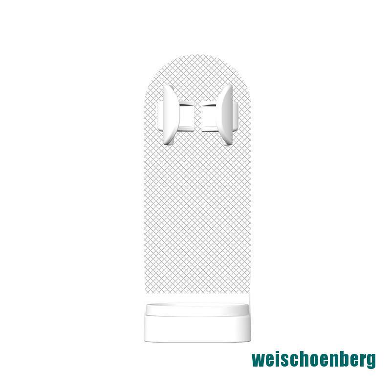 Mới Giá Đựng Bàn Chải Đánh Răng Điện Tử Không Để Lại Dấu Vết Gắn Tường Nhà Tắm