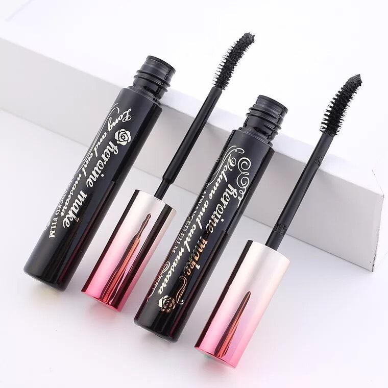 Chuốt Mi Heroine Make Kiss Me Mascara Super Water Proof