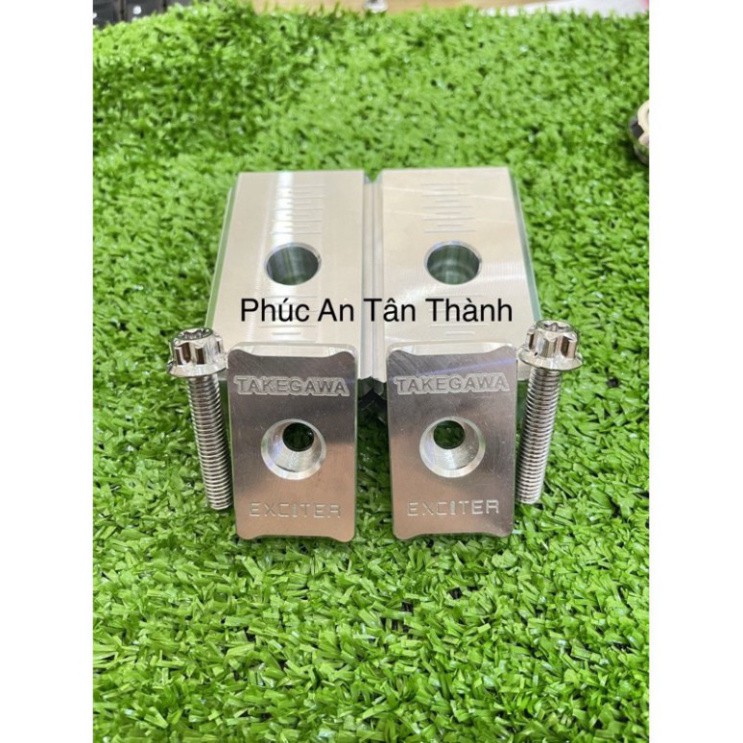 [GIÁ RẺ NHẤT] Tăng sên âm exciter150+2 ốc salaya Takegawa MS 600 STORE_ĐẠI_KA