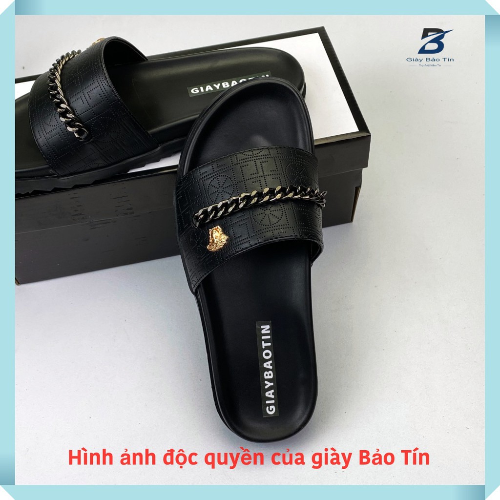 Dép quai ngangĐỘC QUYỀNBảo Tín VS 051