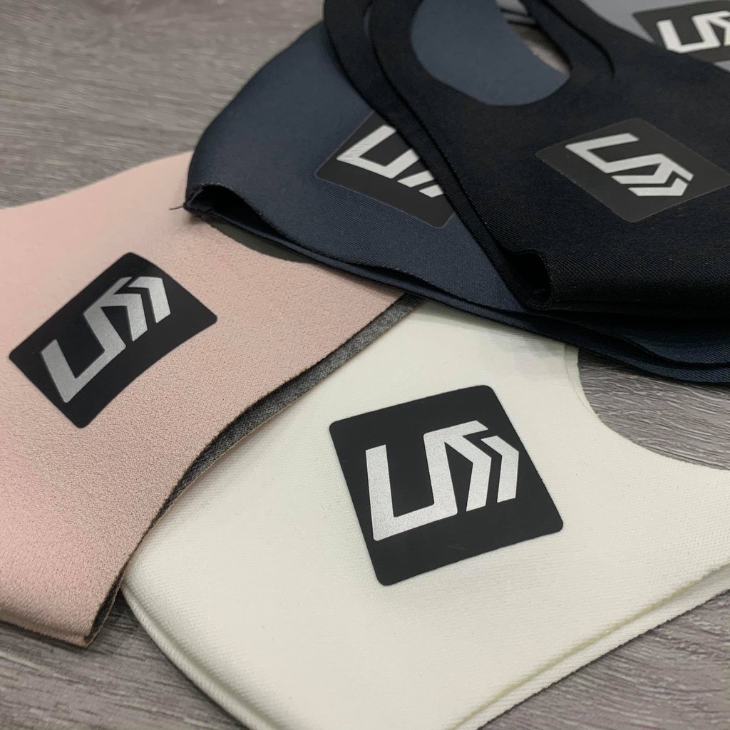 [ ẢNH THẬT- SP THẬT] Khẩu trang Ultra Sport 3D cắt Laser siêu xịn sò 49k/5 chiếc | BigBuy360 - bigbuy360.vn