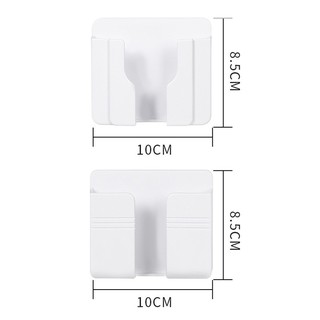 Kệ để điều khiển- điện thoại dán tường thông minh