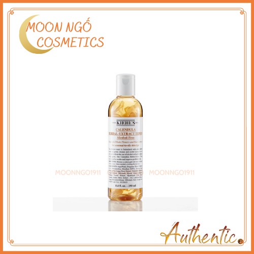 Nước Hoa Hồng Toner Hoa Cúc Kiehl's 250ml