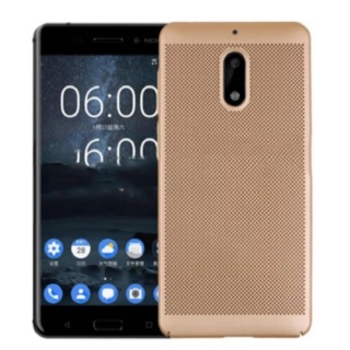Ốp tản nhiệt nokia 6 2018