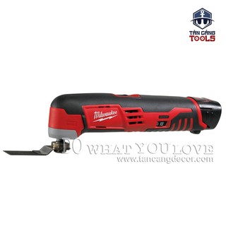 MÁY CẮT MILWAUKEE C12MT-0B