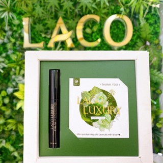 [CHÍNH HÃNG] Dưỡng dài mi laco, 5.5ml