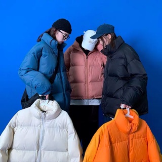 [Order] Khoác phao dáng hàn quốc