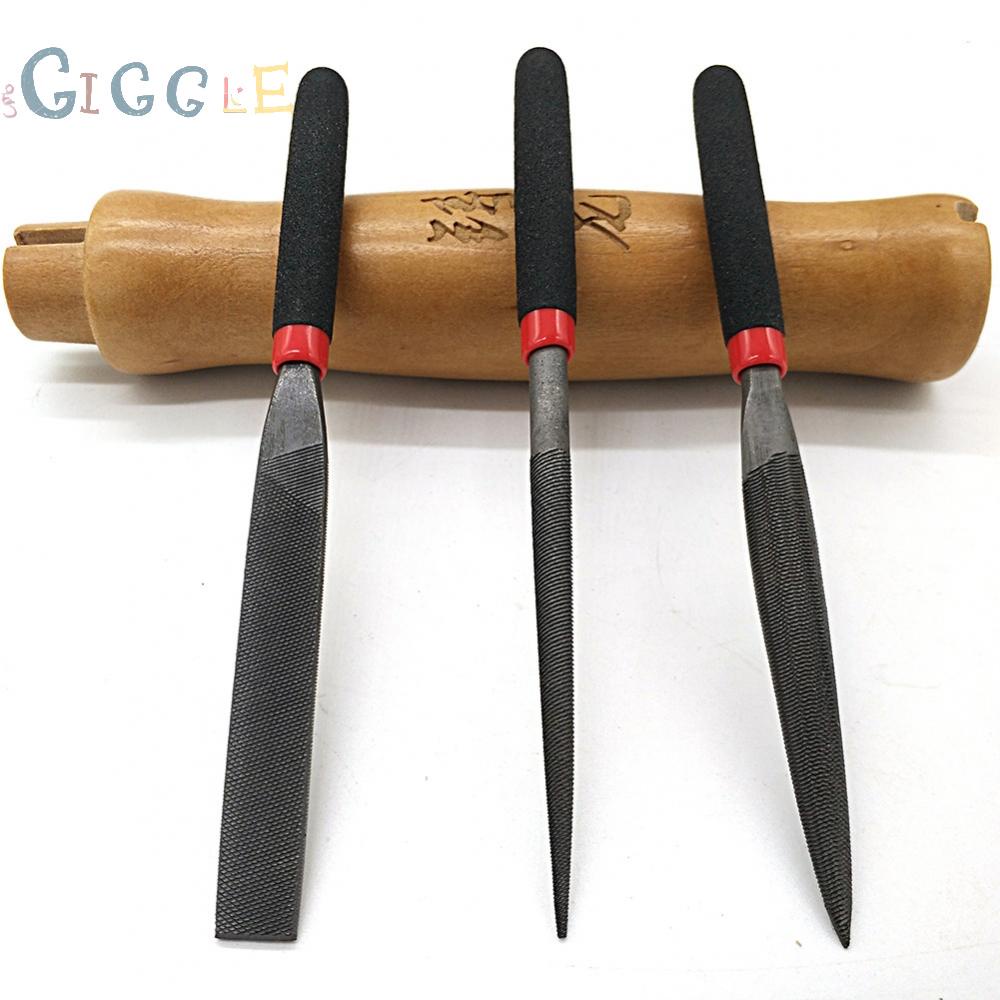 Dụng Cụ Dũa Kim Mini 118mm Cho Đá / Kính / Kim Loại / Đá