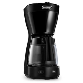 [CHÍNH HÃNG] MÁY PHA CÀ PHÊ DRIP DELONGHI ICM16210.BK