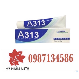 Kem A313 Retinol chống lão hoá phục hồi da bản Pháp