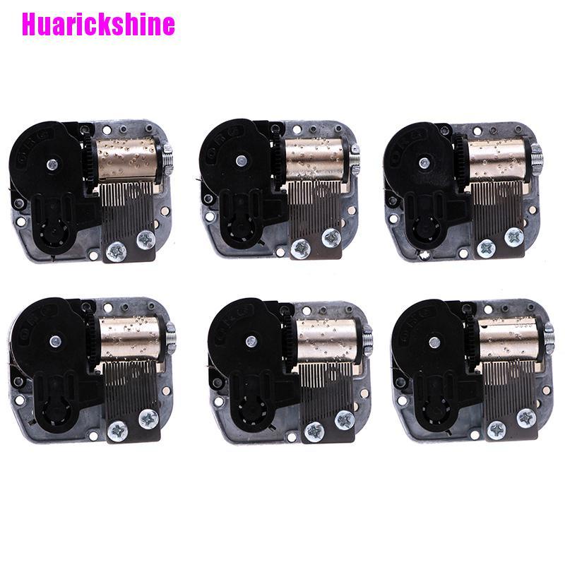 Hộp nhạc lên dây cót hình chú chim cánh cụt đáng yêu