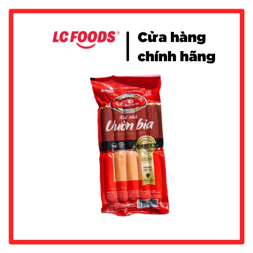 XÚC XÍCH LC | BigBuy360 - bigbuy360.vn