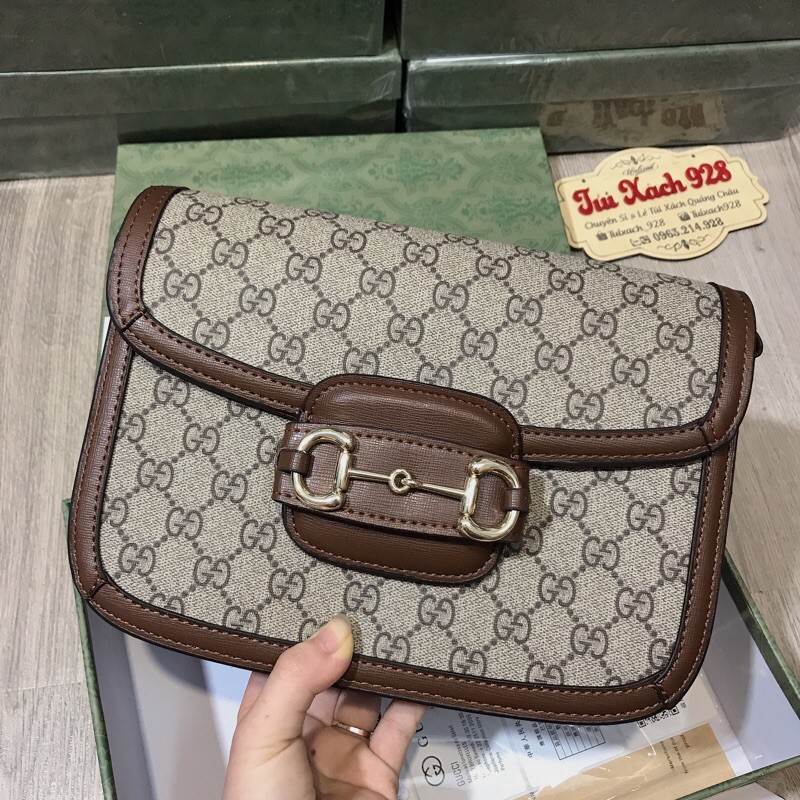 [Mã FAMARAL1 giảm 10K đơn 50K] Túi Hồ Ngọc Hà fullbox đủ size